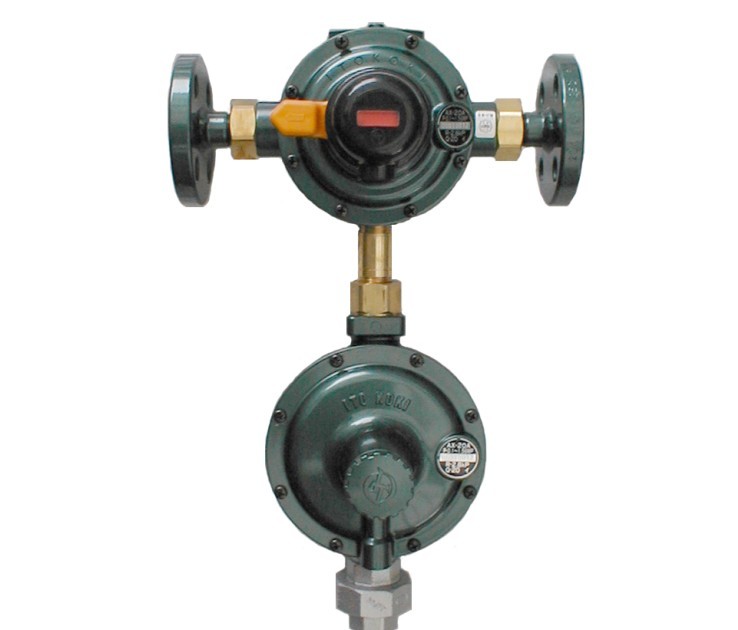 日本伊藤（ITOKOKI）气相自动切换阀 AX30A