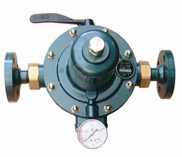 日本伊藤（ITOKOKI）气相自动切换阀 AX-50-0