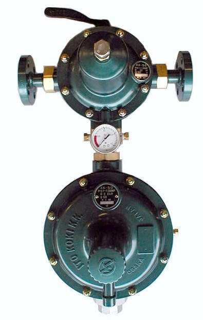 日本伊藤（ITOKOKI）气相自动切换阀 AX-50A
