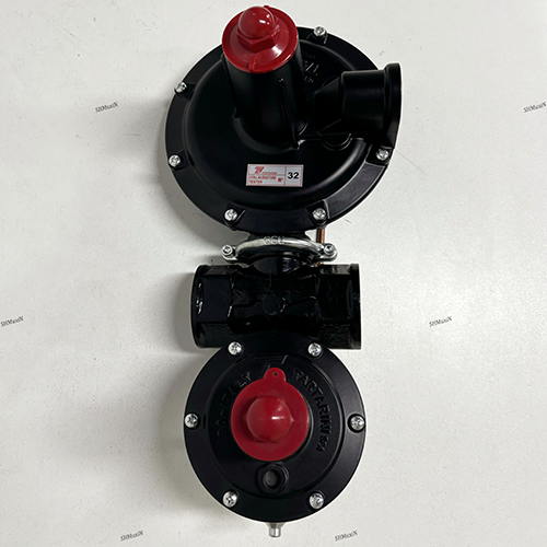 FISHER B249燃气减压阀B249调压阀