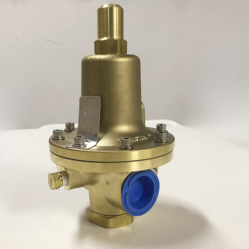 美国REGO BR1788A BR1788B BR-1788CE工业气体减压阀氧气调压阀