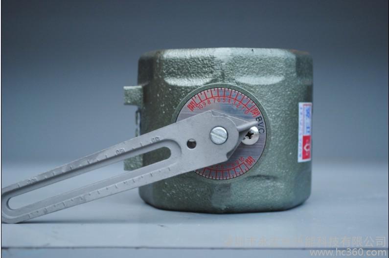 BVC-50日本正英空气蝶阀BVC-65