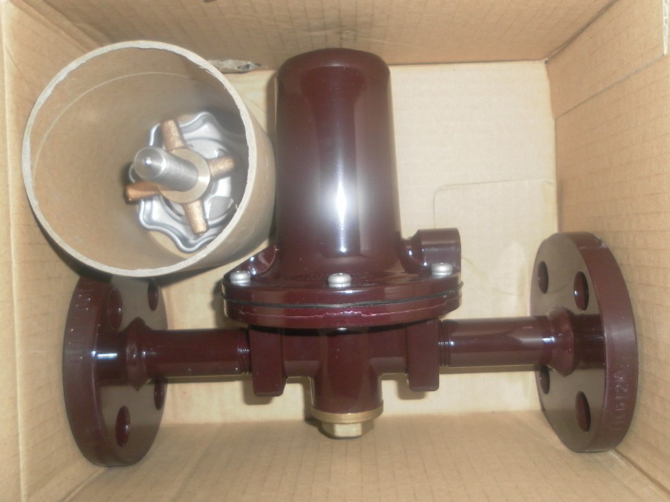 伊藤（ITOKOKI）CM-100-H1  GM-16A-H1燃气减压阀液化气减压阀