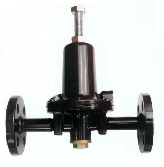 伊藤 ITOKOKI CM-100-H1 GM-16A-H1燃气减压阀液化气减压阀