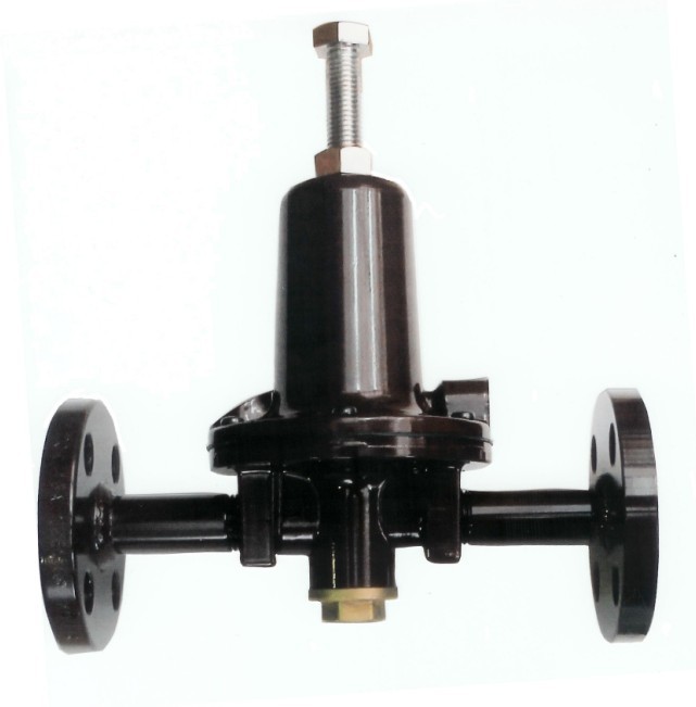 伊藤(ITOKOKI)CM-100 GM-16A燃气减压阀液化气减压阀