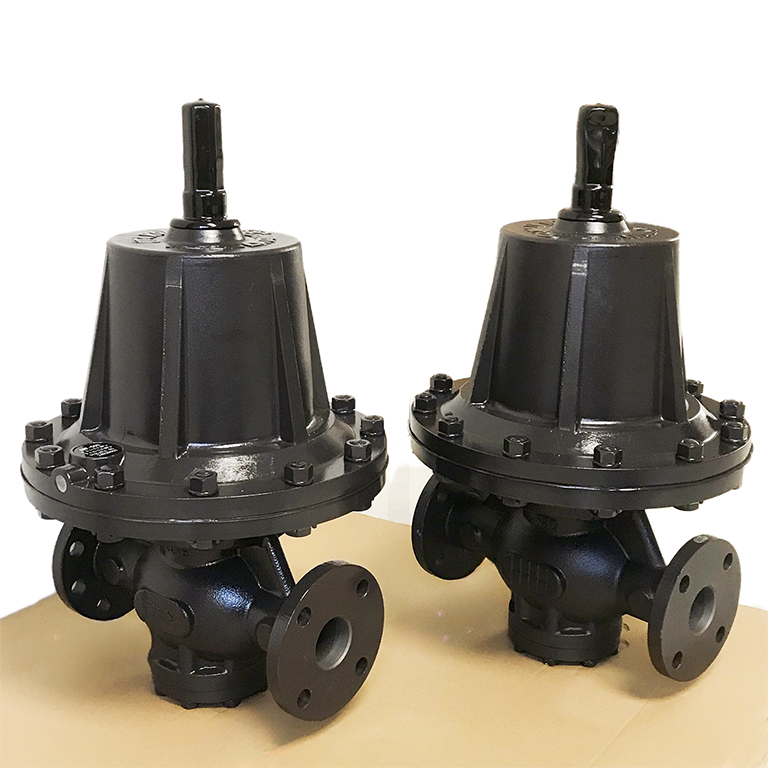 NMF-50进口ITOKOKI伊藤中压调压器GMF-500