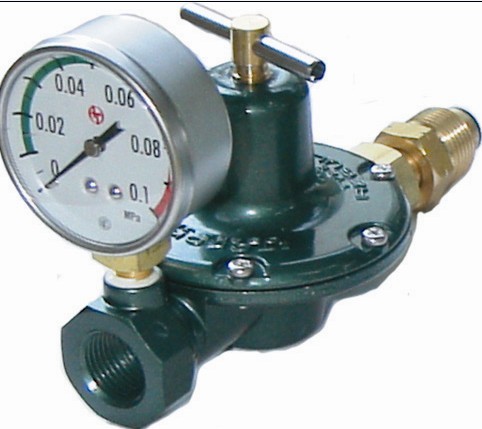 日本伊藤ITOKOKI I-72-1 I-72-2 钢瓶减压阀液化气减压阀