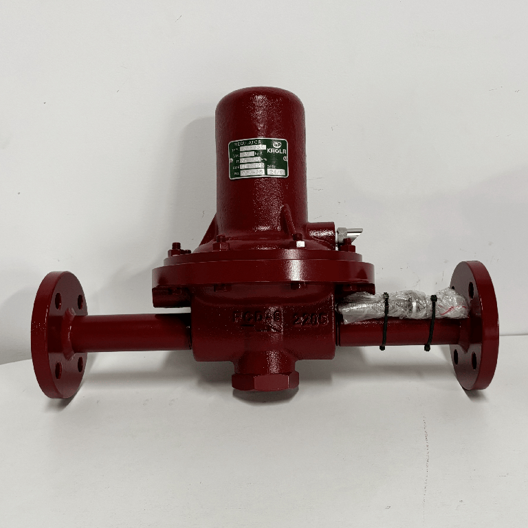 KAGLA日本神乐氨气专用减压阀KR-35R