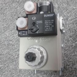 DUNGS MB 410/412 S 20德国冬斯电磁阀