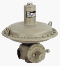 德国原产美国ITRON 燃气减压阀RBE1811RBE1811/RBE1821/RBE1831