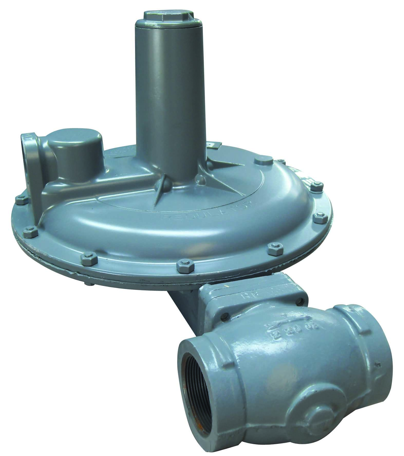 美国胜赛斯243-8HP 出口高压型减压阀SENSUS