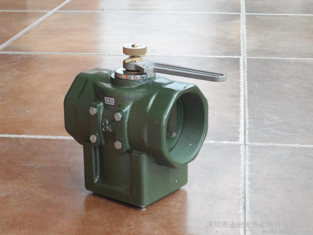 日本正英比例蝶阀SVP-20  SVP-25