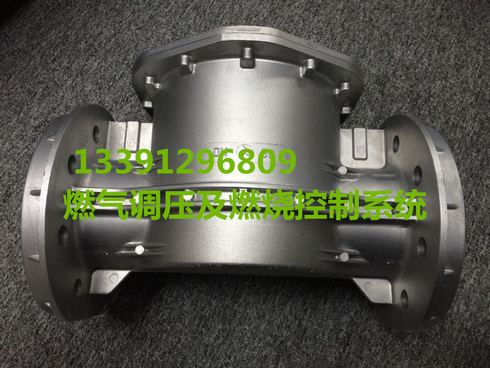 意大利菲奥燃气稳压阀10606 10607F 10608F