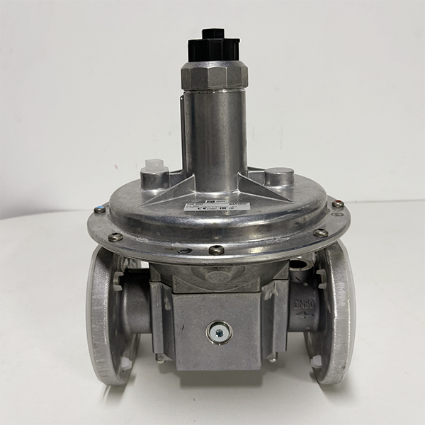 冬斯（DUNGS）FRS 燃气调压器