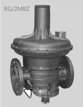 MADAS安全电磁阀M16/HRM液压型燃气紧急切断安全电磁阀马达斯燃气电磁阀