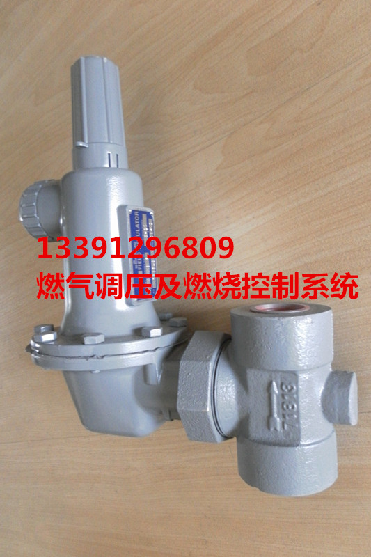 胜赛斯（SENEUS）046L燃气减压阀046H燃气减压阀