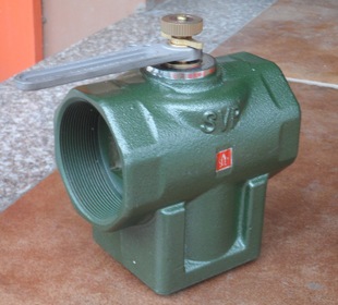 日本正英SVP-40 SVP-50比例蝶阀