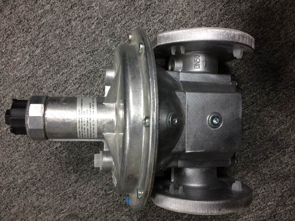 德国冬斯FRS505进口稳压阀DUNGS FRS 507