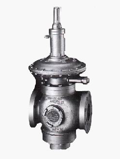 胜赛斯（SENEUS）441-S燃气减压阀