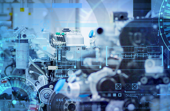 機械設備檢測認證服務行業專題報告