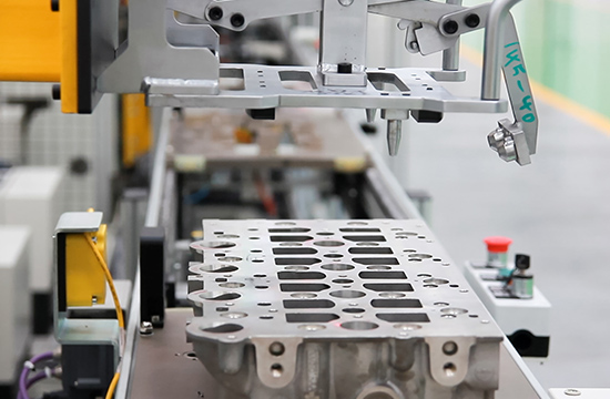 國際檢測龍頭大多具有百年發展史