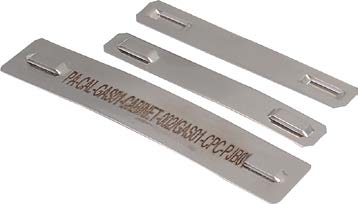 工业标识系统材料 1617