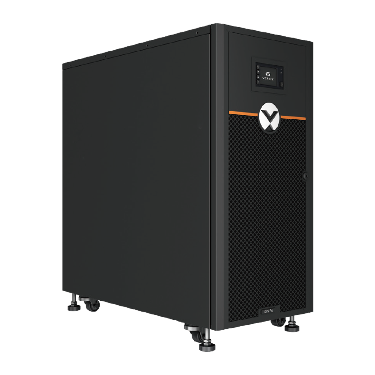 Liebert® EXS Pro 30-80 kVA UPS