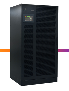 EXL S1 300~1200kVA 储备一体UPS解决方案