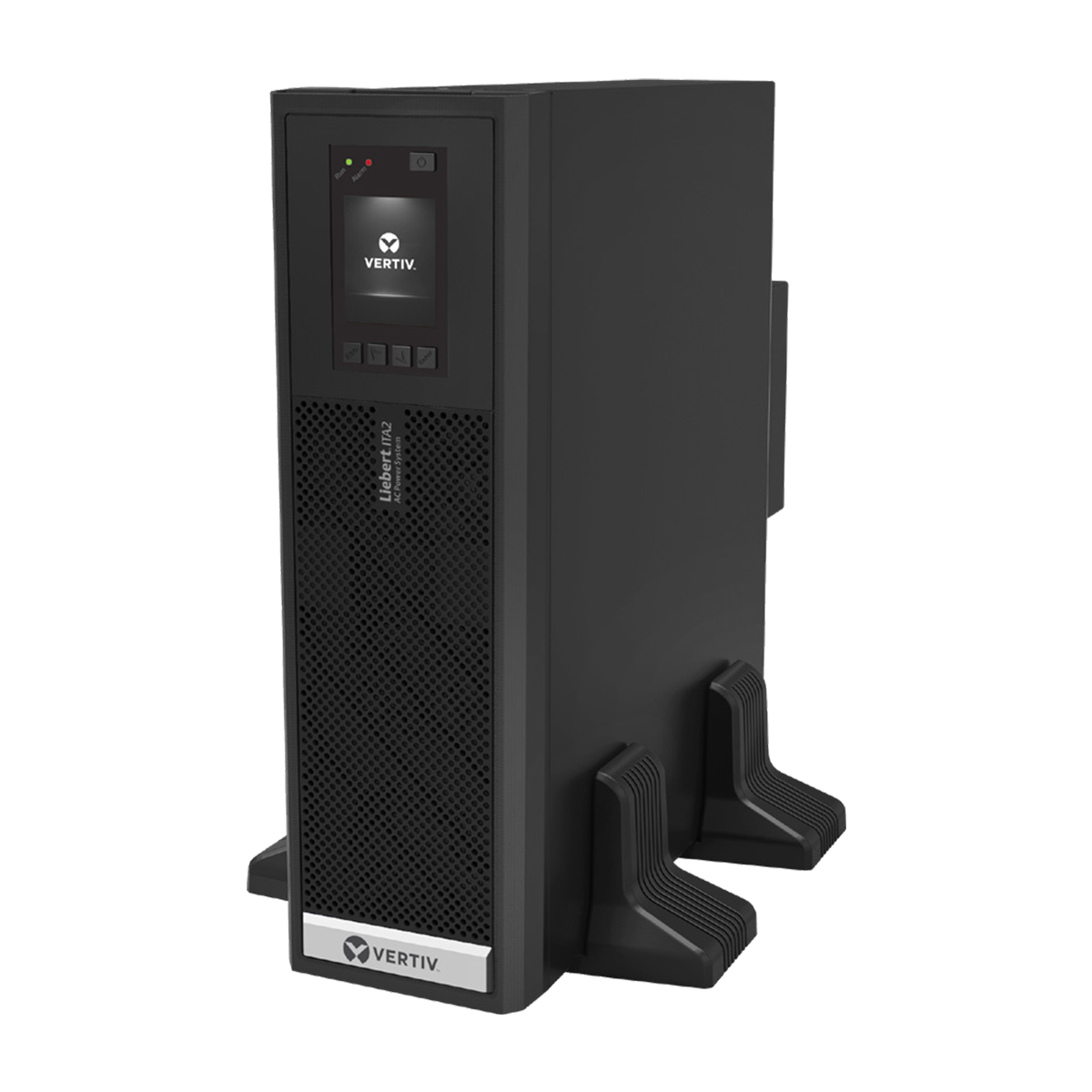 30~40kVA灵巧型UPS