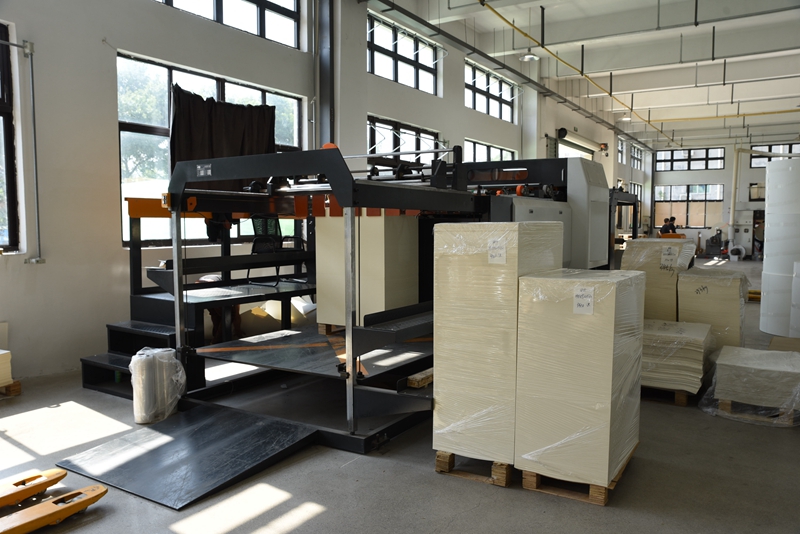 Warm congratulations on the launch of WENZHOU DEYU PAPER PLASTIC PRODUCTS CO.,LTD., website!