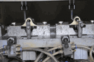 Production equipment
