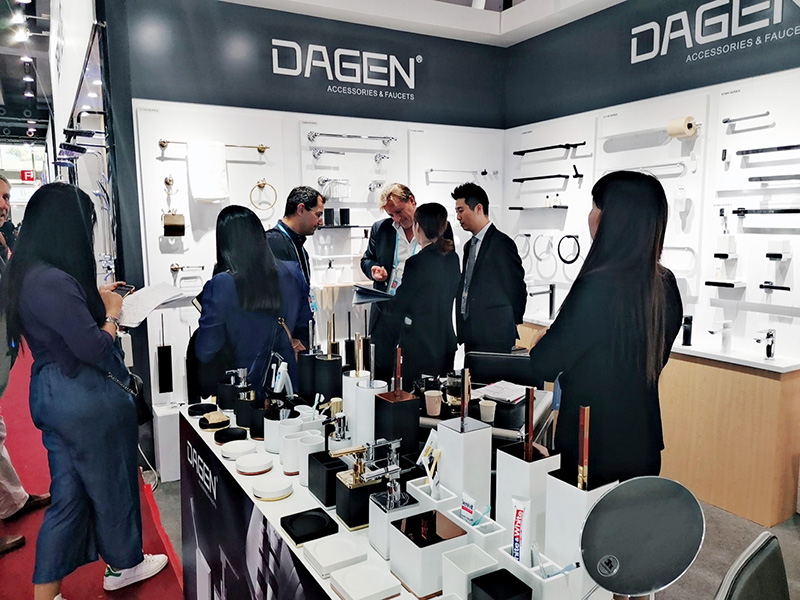 2019 Fall Canton Fair