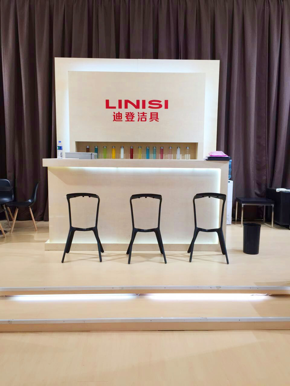 June 2015 Shanghai Exhibition