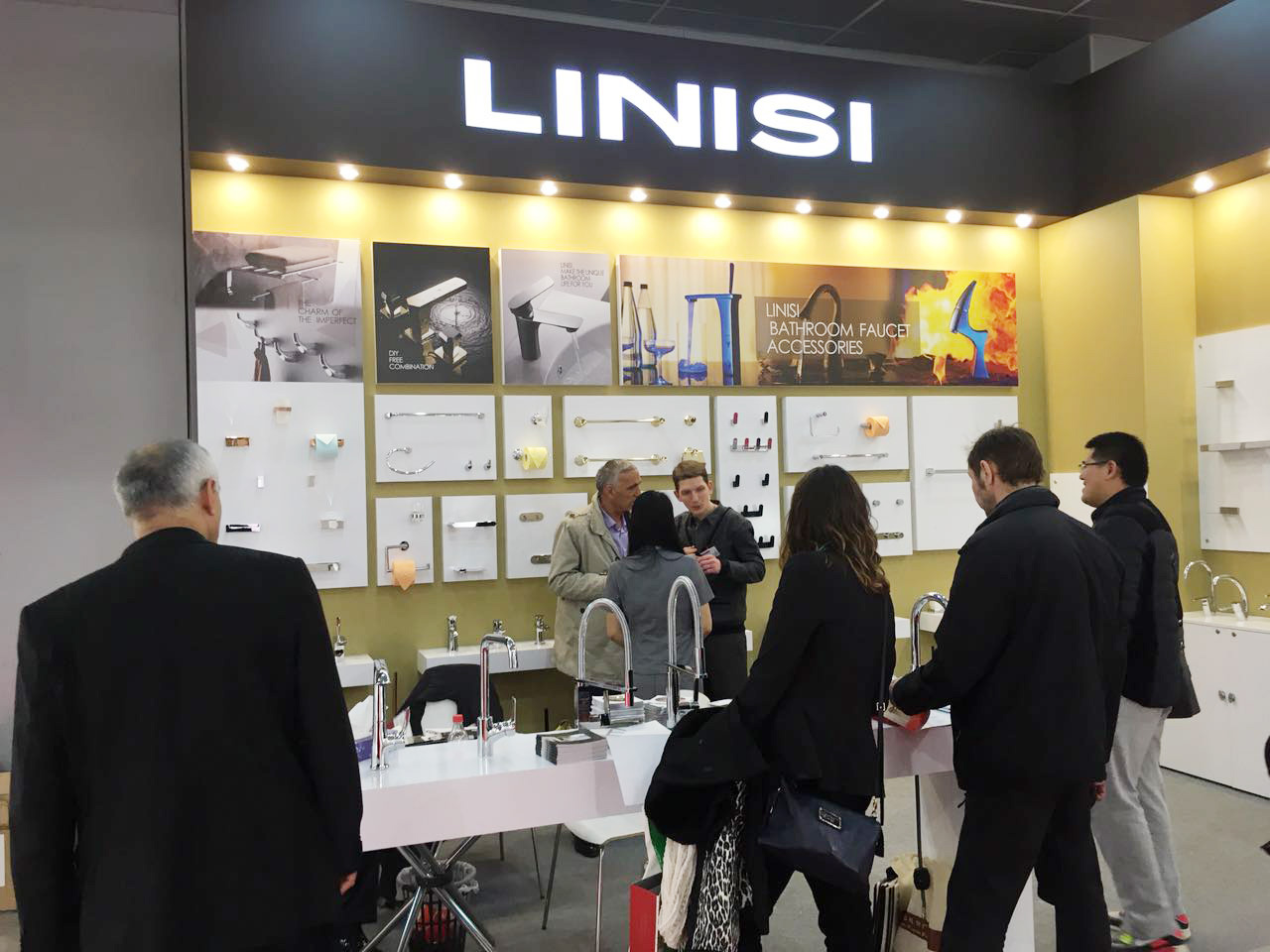 April 2016 Russian Exhibition