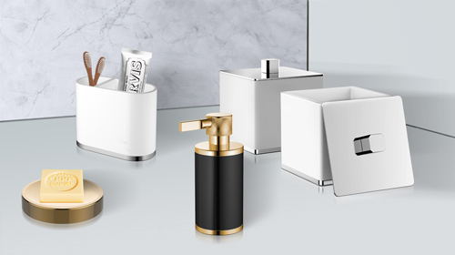 Wash Gargle Accessories