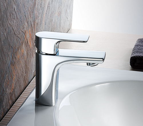 Hardware Faucet