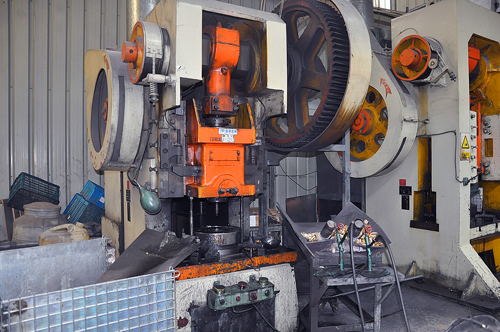 Production Equipment