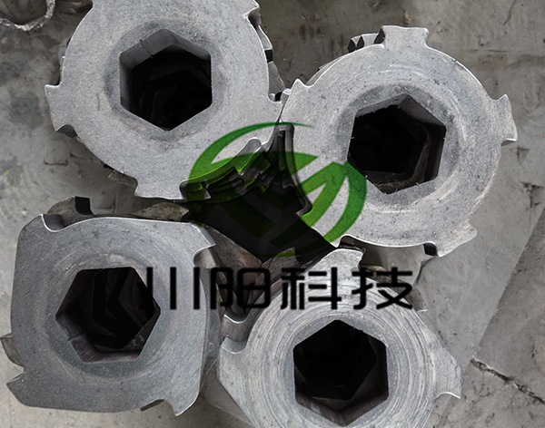 撕碎機(jī)刀片