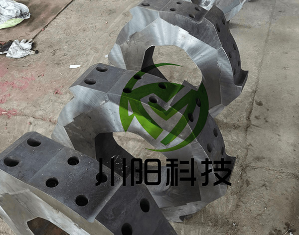 撕碎機(jī)刀片