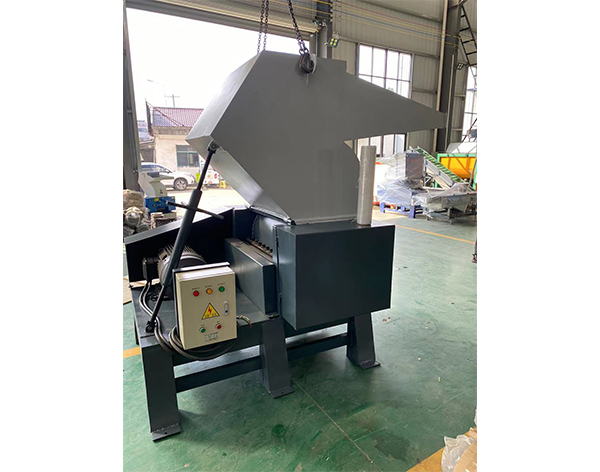 塑料破碎機
