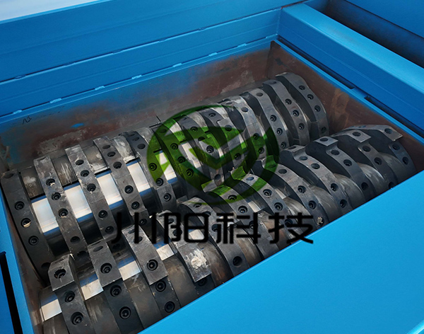 撕碎機(jī)刀片