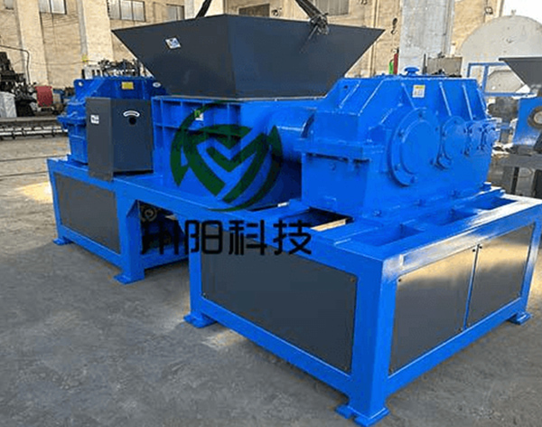 汽車外殼撕碎機(jī)