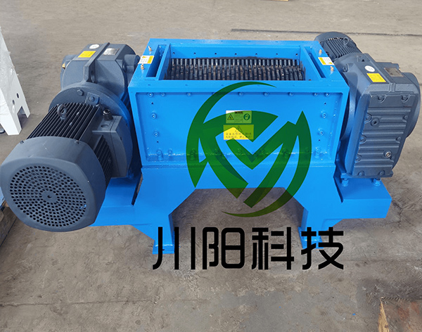 布料撕碎機(jī)