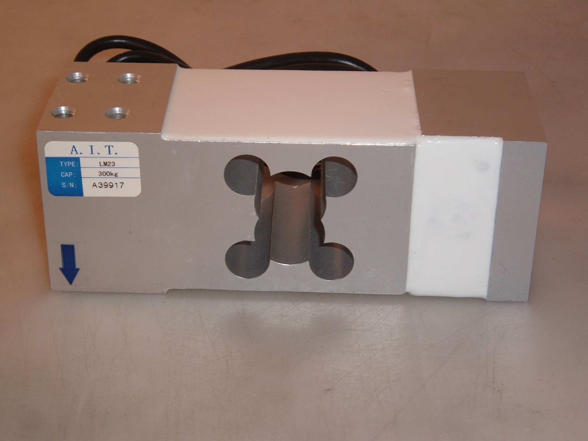 AFD-S-2T箱式传感器