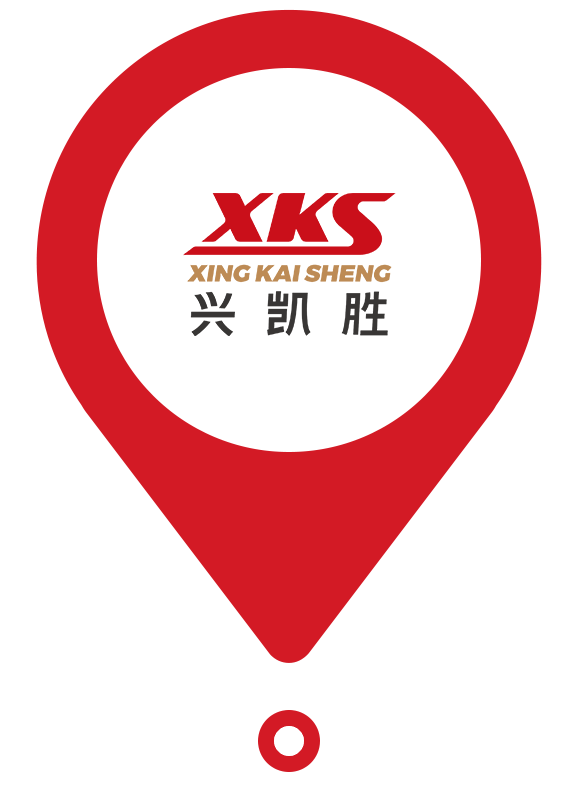 
	2022 
 
企业更名
公司正式更名为
兴凯胜智能科技有限公司&nbsp; 
