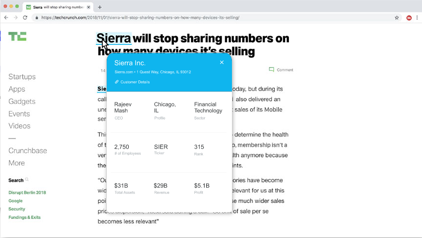 MicroStrategy 2019 新功能发布