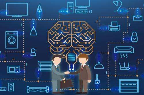 BI到AI，大数据商业智能分析工具将更智能