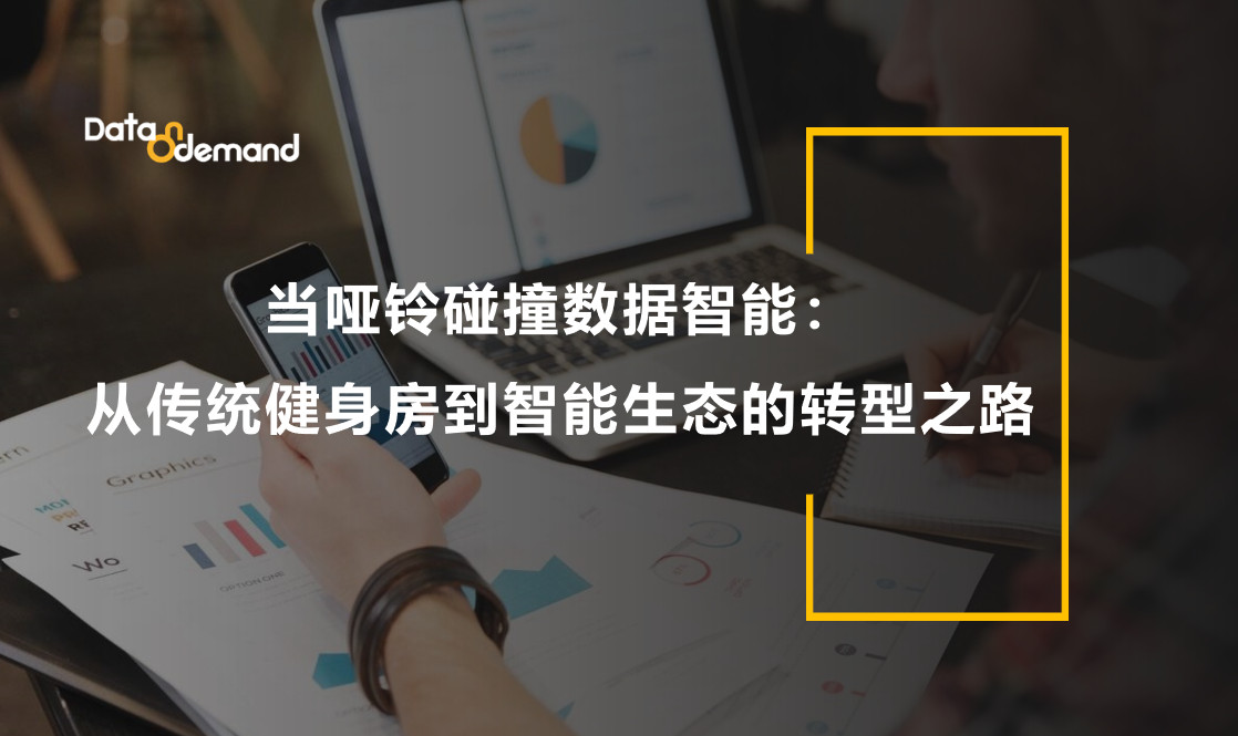 当哑铃碰撞数据智能：从传统健身房到智能生态的转型之路