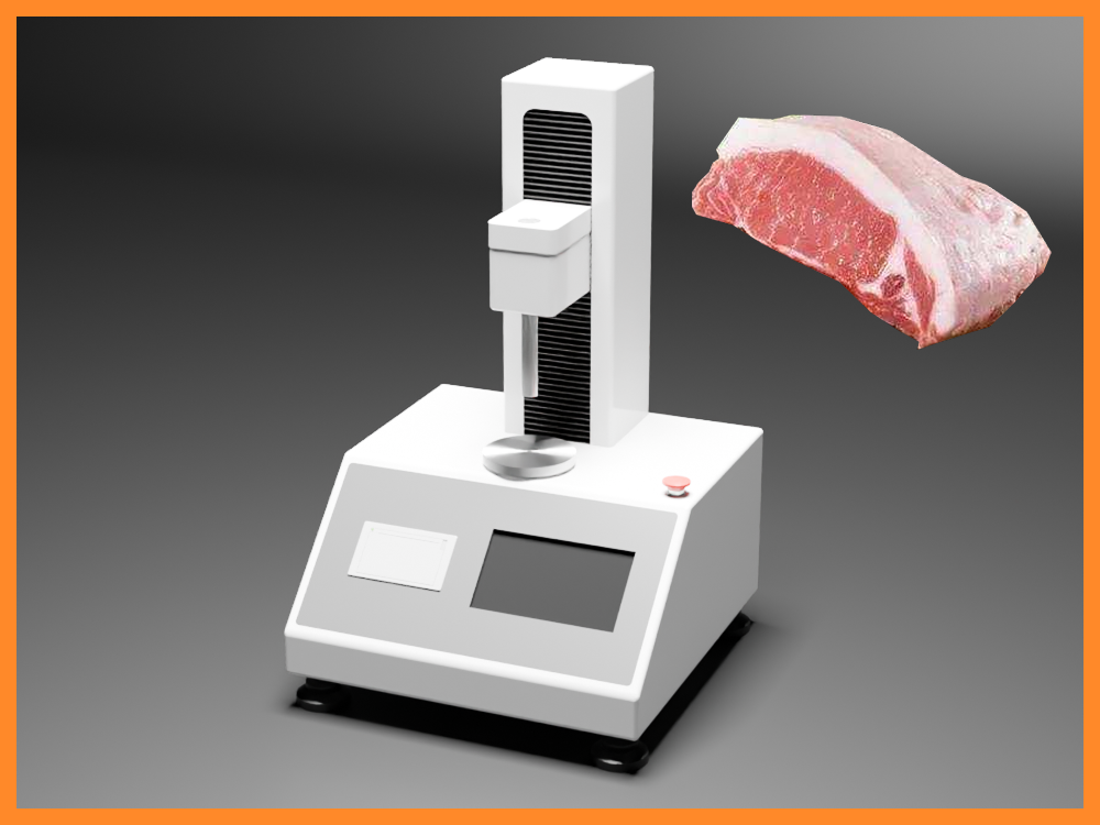 肉系水力测定仪