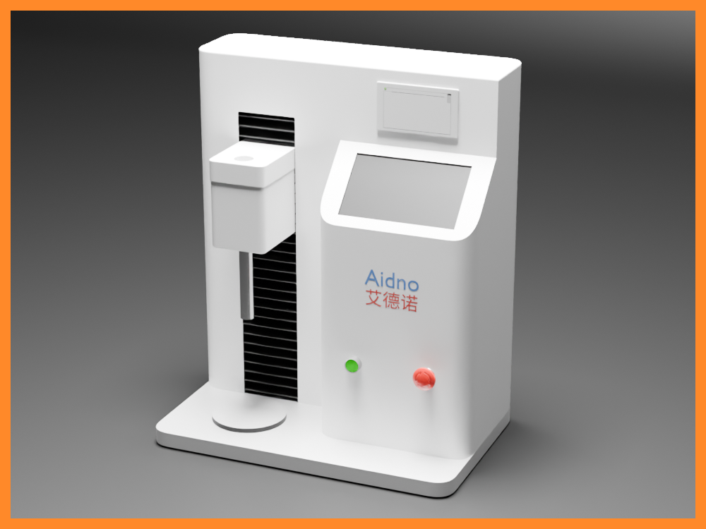 研究型多功能质构仪